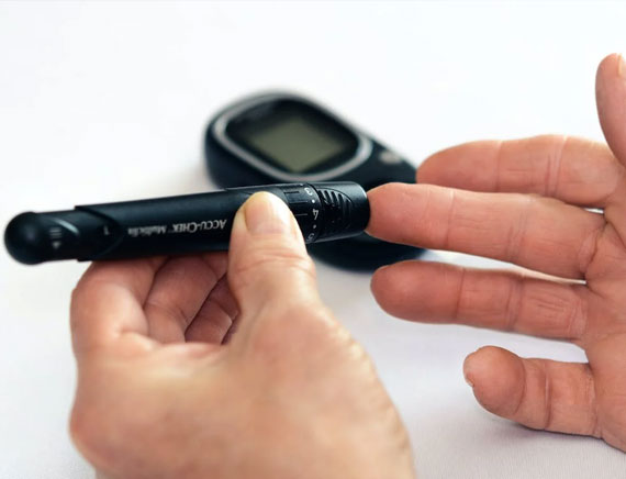 Diabetes Management